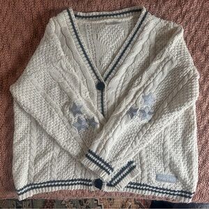✨Taylor Swift Folklore Cardigan (2024)✨